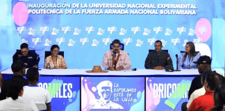 unefa inauguran sede
