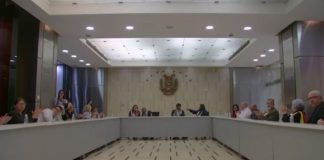 Venezuela reitera denuncia de complicidad internacional ante genocidio de Israel