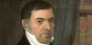Cristóbal Mendoza
