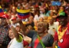 Abuelos y abuelas de la patria