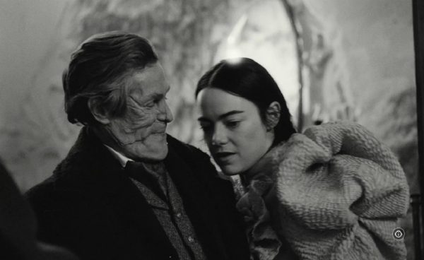 poor things-El rincón cinéfilo-Isabel Londoño