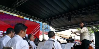 Banda Sinfónica 24 de Junio