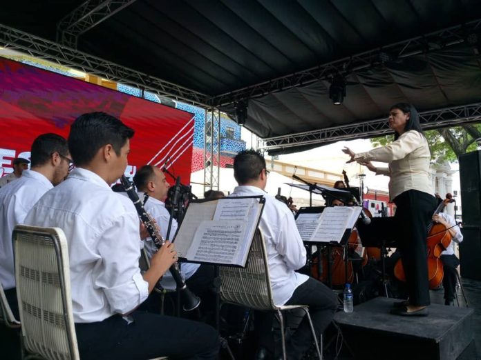 Banda Sinfónica 24 de Junio