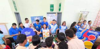 Oportunidades de Estudio