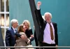 Julián Assange llega a Australia después de ser liberado por el Reino Unido El fundador de WikiLeaks