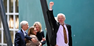 El fundador de WikiLeaks