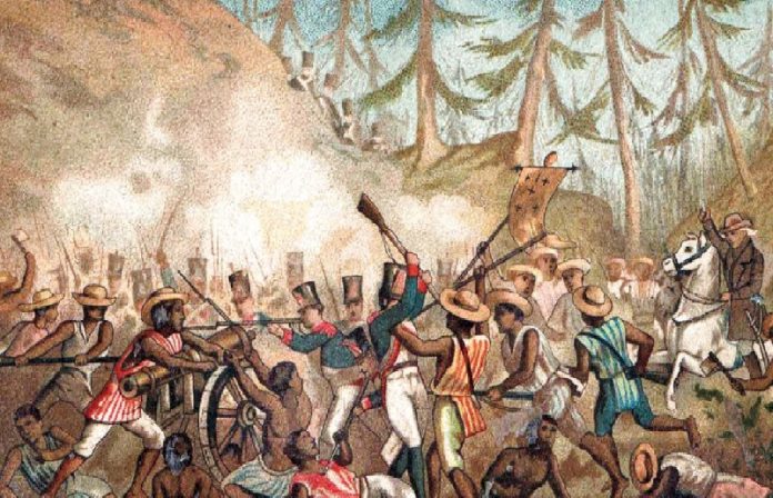 Venezuela rememora 203 años de la Batalla de Carabobo