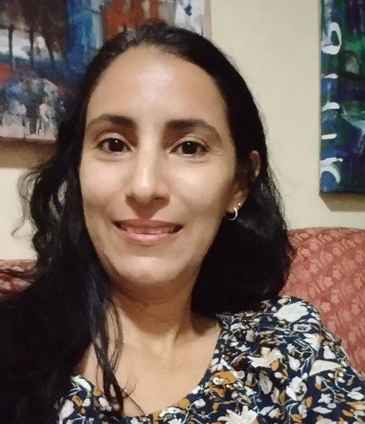 Beatriz Rondón-articulista-Barquisimeto (Federico Ruiz Tirado) 2