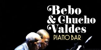 Bebo y Chucho Valdés