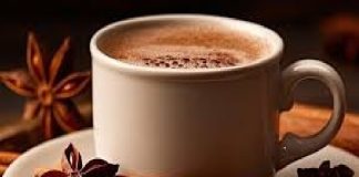 café y canela
