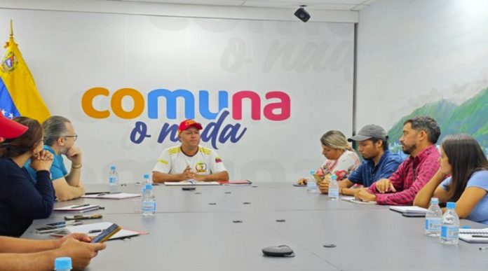 Comuna MinComunas