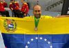 Roberto Quijada conquistó su boleto a los Juegos Paralímpicos de París 2024