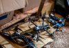 Mueren varios civiles tras ataque de un dron ucraniano contra una casa en Rusia Mueren varios civiles tras ataque de un dron ucraniano contra una casa en Rusia