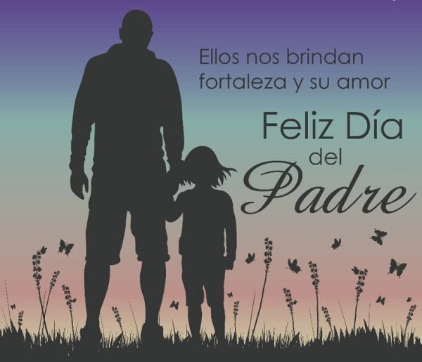 día del padre