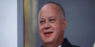 Diosdado Cabello