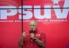 Diosdado Cabello: cada vez que vienen los resultados la oposición canta fraude Diosdado Cabello