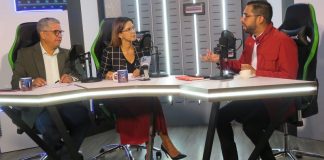 Admisión de Venezuela en los BRICS