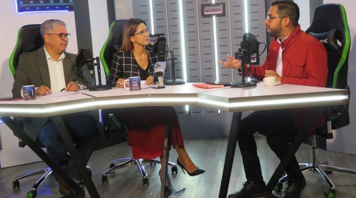 Admisión de Venezuela en los BRICS