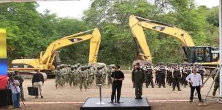 cárcel de máxima seguridad
