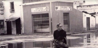 El porteñazo