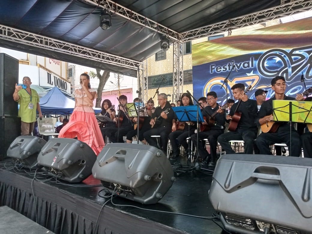 Escuela de música Echeverría Lozano-recital 3b