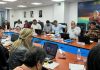 Empresas venezolanas se capacitan en trámites de exportación a China Empresas venezolanas