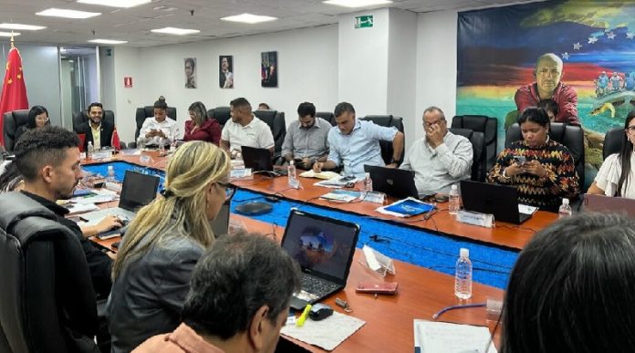 Exportacion-china Empresas venezolanas