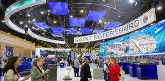 Foro Económico Internacional