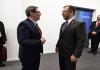 Gobiernos de Venezuela y Cuba fortalecen cooperación solidaria