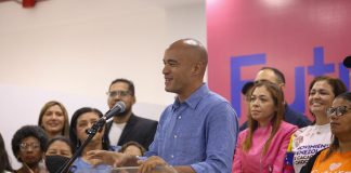 Movimiento Futuro