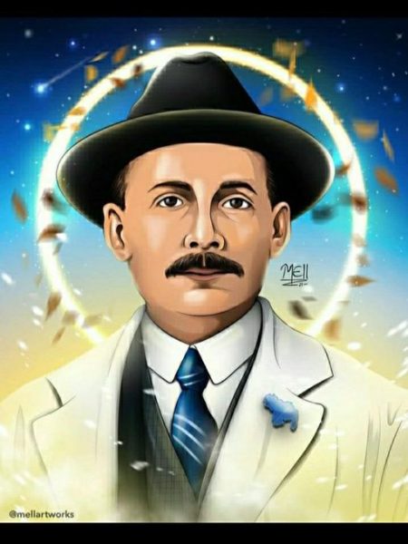 José Gregorio