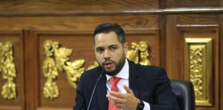 Julio García Zerpa - Servicio Penitenciario