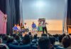 Alcaldía de Guacara y Cicpc alertan sobre el uso de redes sociales Alcaldía de Guacara y Cicpc alertan sobre el uso de redes sociales