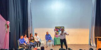 Alcaldía de Guacara y Cicpc alertan sobre el uso de redes sociales