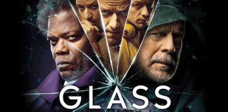 Glass-el rincón cinéfilo-Isabel Londoño