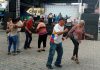 Festival Viva Venezuela en Valencia puso a bailar a los carabobeños con variado show musical