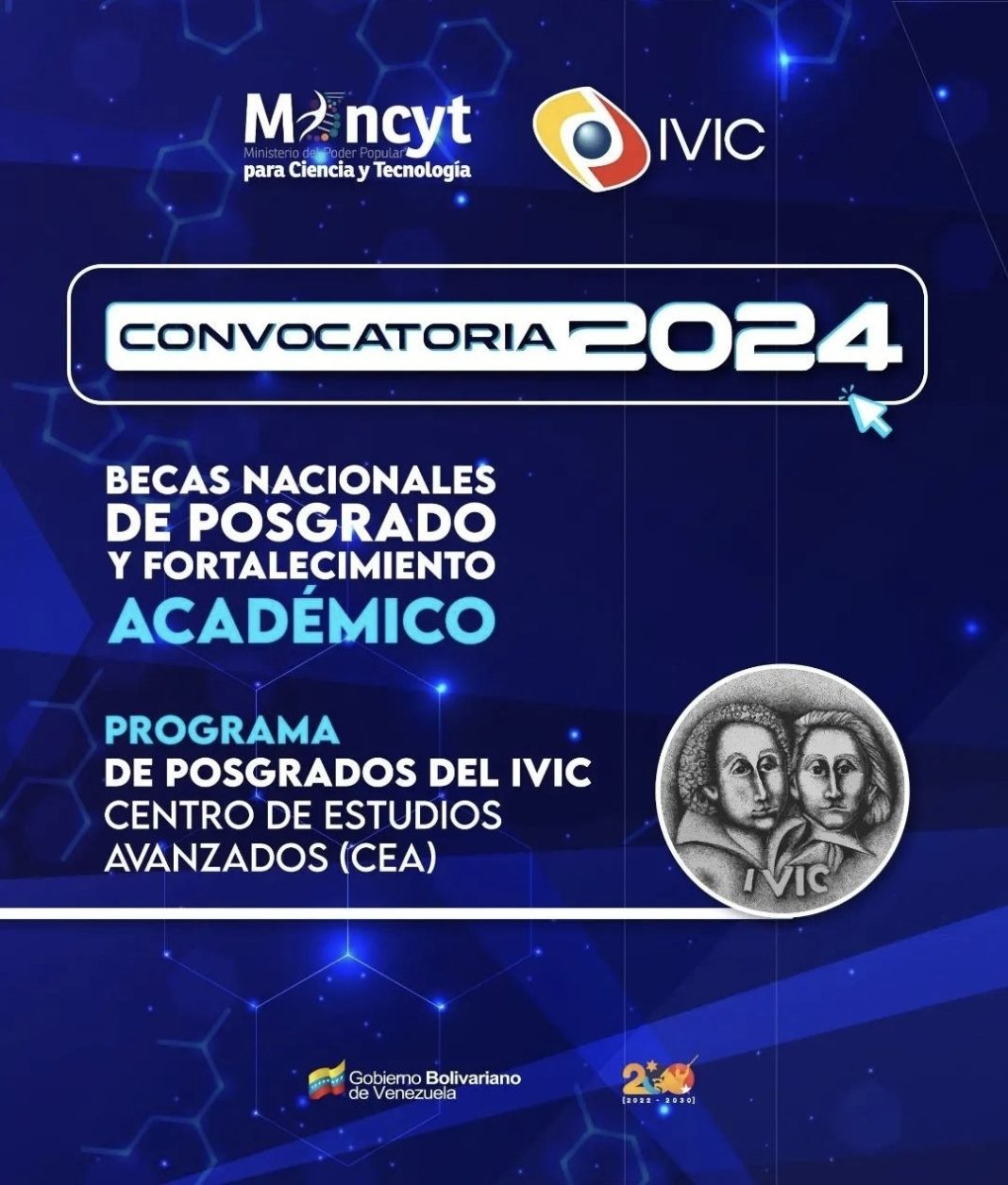 Ivic-becas