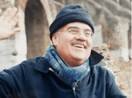 «In Memoriam Dr. José Luis Maldonado» por Pedro Téllez José Luis Maldonado-In Memoriam