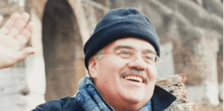 José Luis Maldonado-In Memoriam