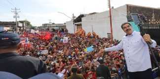 Leonardo Infante al Panteón Nacional