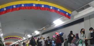Crean viceministerio para la Atención de la Migración Venezolana