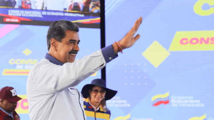 Jefe de Estado liberó créditos durante Consejo Nacional de Economía Productiva