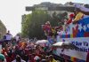 Pueblo zuliano reafirmó su apoyo al presidente Maduro Maduro-Zulia