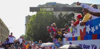Maduro-Zulia