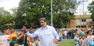 Campo de Futbol