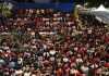 Caracas vivió por todo lo alto el Mostacho Fest Copa América 2024 Mostacho Fest Copa América 2024