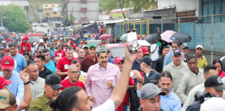 Nicolás Maduro