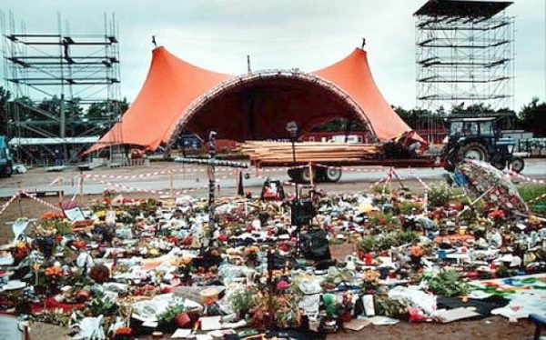 Pearl Jam-Dinamarca-tragedia