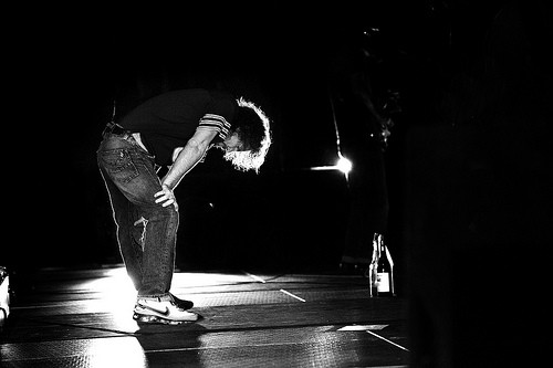 Pearl Jam-Dinamarca-tragedia-Eddie Vedder
