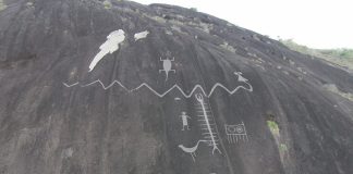 Arqueología